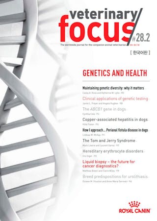  Genetics and health